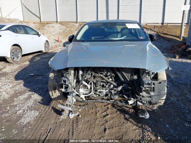 Photo 5 VIN: 7JRL12TZ1NG154023 - VOLVO S60 