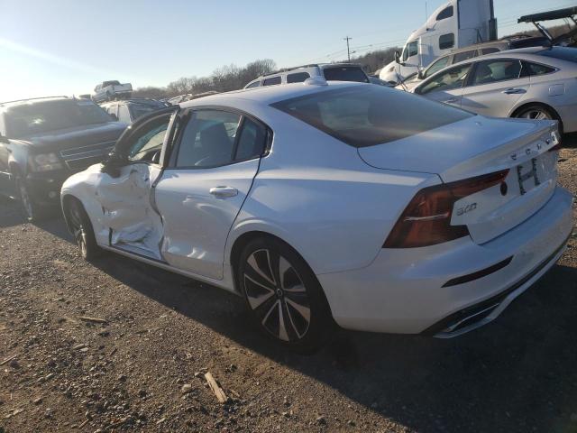 Photo 1 VIN: 7JRL12TZ1NG177463 - VOLVO S60 B5 MOM 