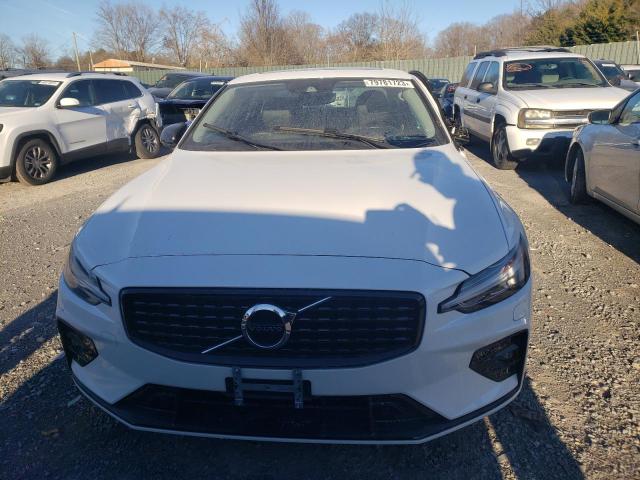 Photo 4 VIN: 7JRL12TZ1NG177463 - VOLVO S60 B5 MOM 