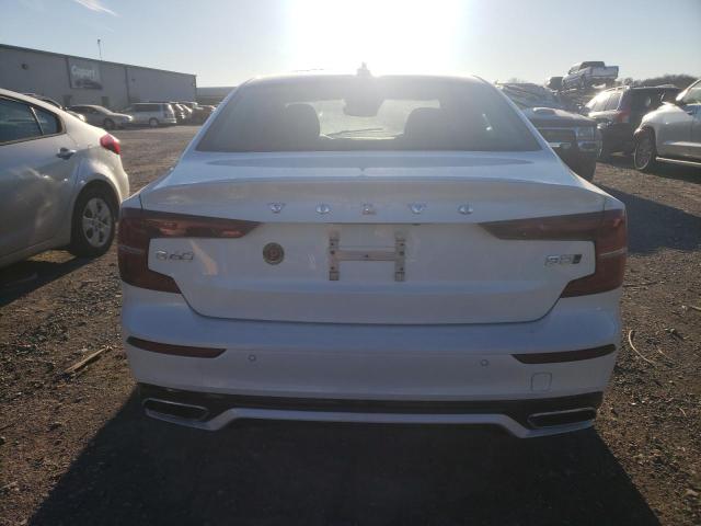 Photo 5 VIN: 7JRL12TZ1NG177463 - VOLVO S60 B5 MOM 