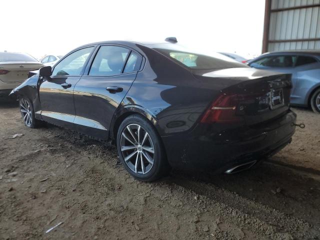 Photo 1 VIN: 7JRL12TZ2NG154709 - VOLVO S60 B5 MOM 