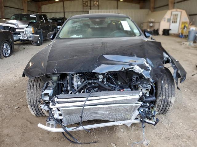 Photo 4 VIN: 7JRL12TZ2NG154709 - VOLVO S60 B5 MOM 