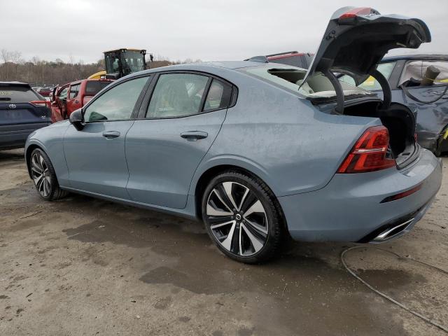 Photo 1 VIN: 7JRL12TZ2NG157674 - VOLVO S60 