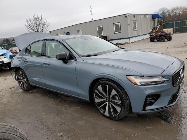 Photo 3 VIN: 7JRL12TZ2NG157674 - VOLVO S60 