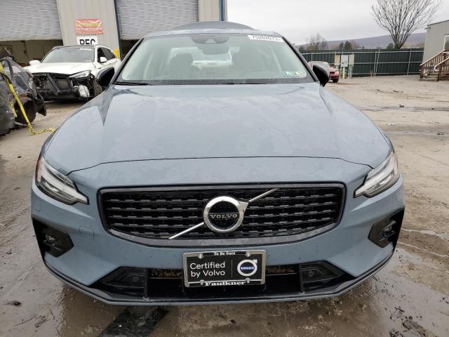 Photo 4 VIN: 7JRL12TZ2NG157674 - VOLVO S60 