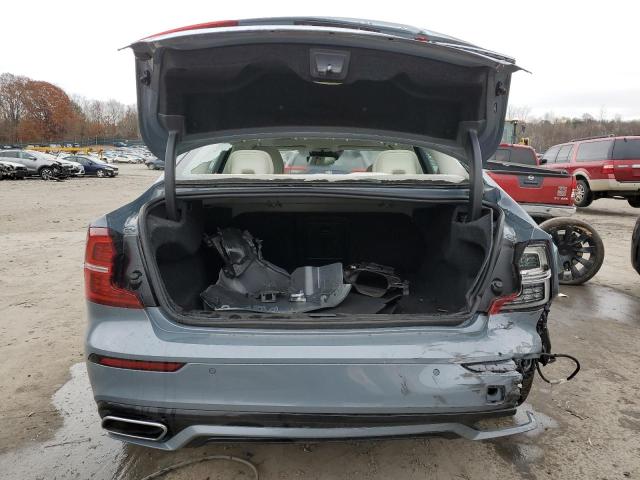 Photo 5 VIN: 7JRL12TZ2NG157674 - VOLVO S60 