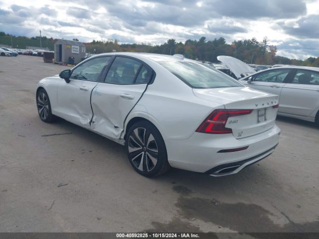 Photo 5 VIN: 7JRL12TZ2NG158209 - VOLVO S60 