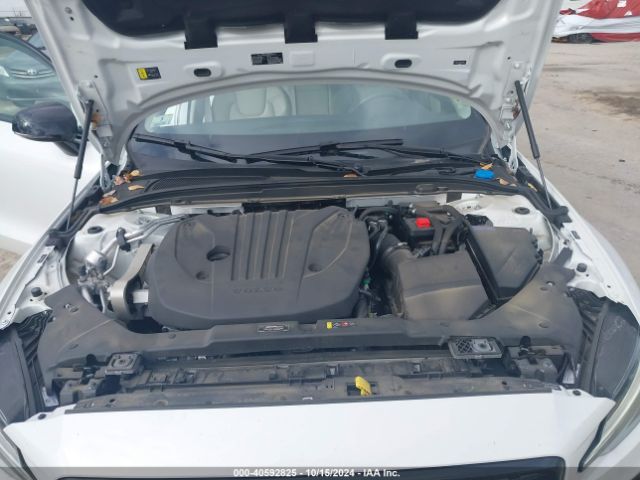 Photo 9 VIN: 7JRL12TZ2NG158209 - VOLVO S60 