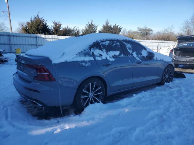 Photo 2 VIN: 7JRL12TZ2NG161790 - VOLVO S60 B5 MOM 