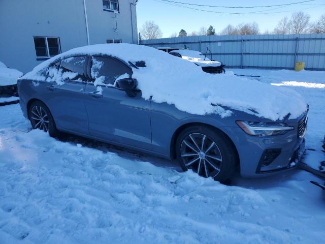 Photo 3 VIN: 7JRL12TZ2NG161790 - VOLVO S60 B5 MOM 