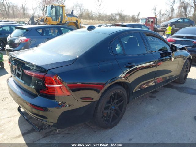 Photo 3 VIN: 7JRL12TZ2NG173874 - VOLVO S60 