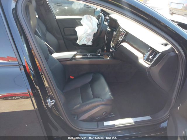 Photo 4 VIN: 7JRL12TZ2NG173874 - VOLVO S60 