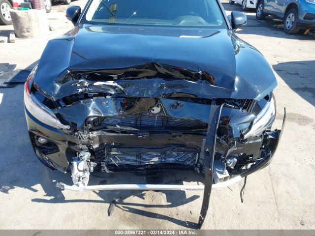 Photo 5 VIN: 7JRL12TZ2NG173874 - VOLVO S60 