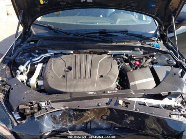 Photo 9 VIN: 7JRL12TZ2NG173874 - VOLVO S60 