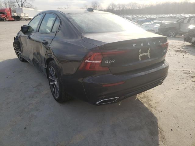 Photo 2 VIN: 7JRL12TZ2NG174278 - VOLVO S60 B5 MOM 