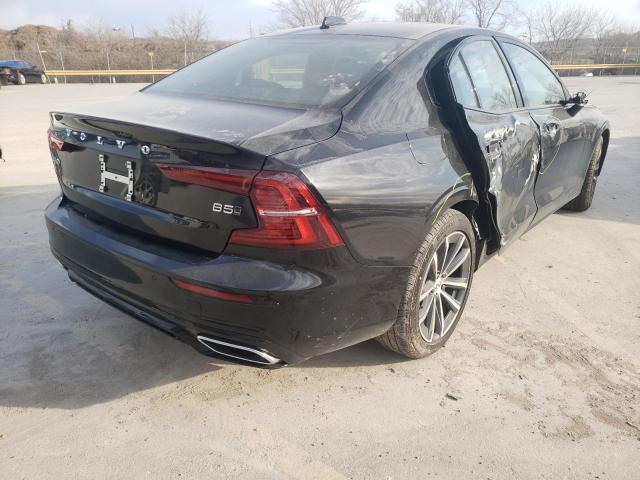 Photo 3 VIN: 7JRL12TZ2NG174278 - VOLVO S60 B5 MOM 