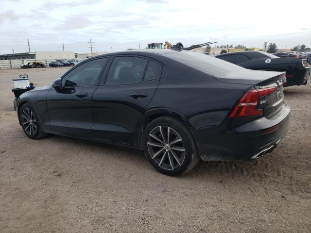 Photo 1 VIN: 7JRL12TZ3NG154279 - VOLVO S60 B5 MOM 