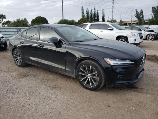 Photo 3 VIN: 7JRL12TZ3NG154279 - VOLVO S60 B5 MOM 