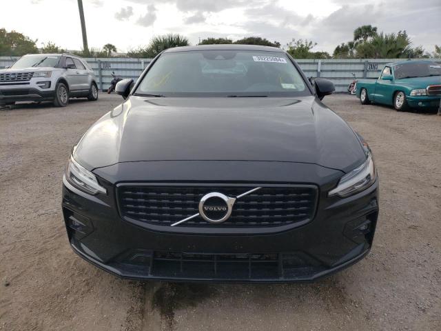 Photo 4 VIN: 7JRL12TZ3NG154279 - VOLVO S60 B5 MOM 