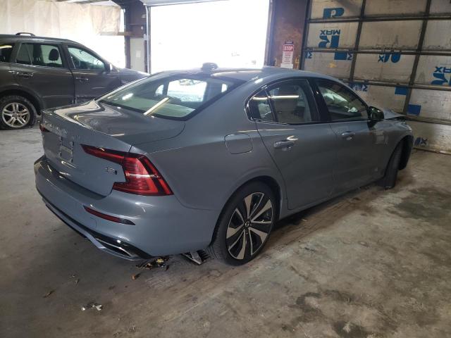 Photo 3 VIN: 7JRL12TZ3NG158140 - VOLVO S60 B5 MOM 