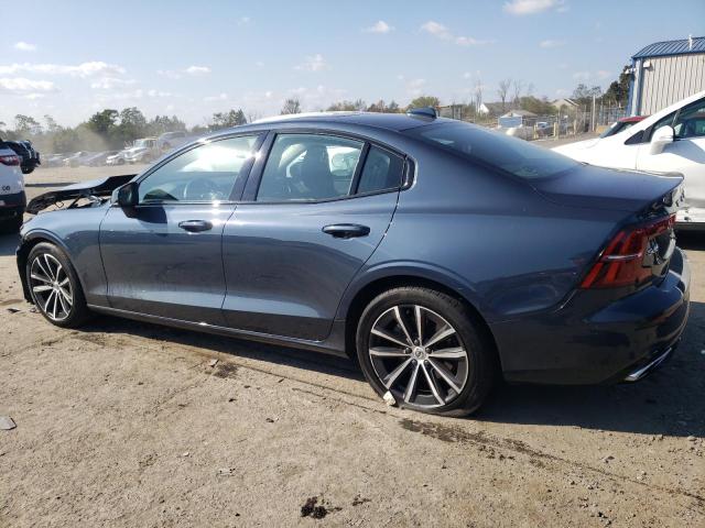 Photo 1 VIN: 7JRL12TZ3NG160213 - VOLVO S60 B5 MOM 