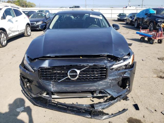 Photo 4 VIN: 7JRL12TZ3NG160213 - VOLVO S60 B5 MOM 