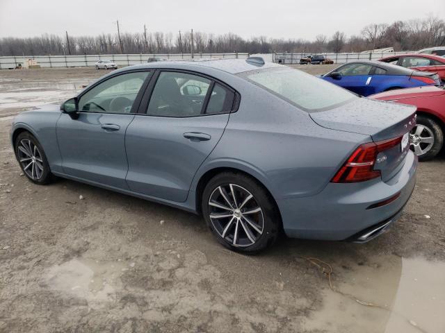 Photo 1 VIN: 7JRL12TZ3NG162480 - VOLVO S60 B5 MOM 