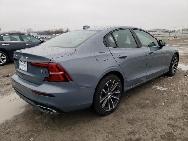 Photo 2 VIN: 7JRL12TZ3NG162480 - VOLVO S60 B5 MOM 