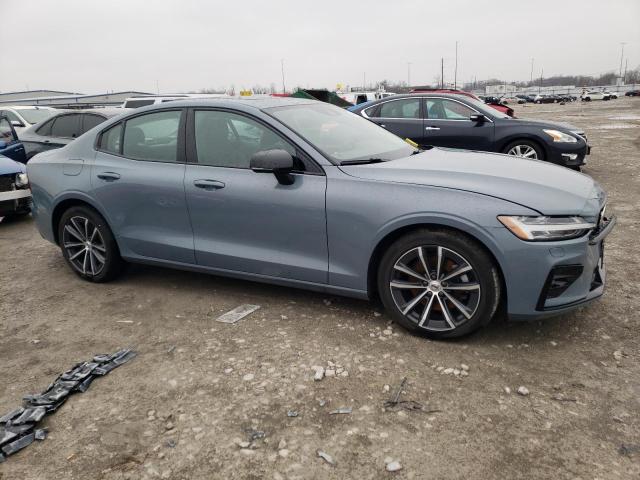 Photo 3 VIN: 7JRL12TZ3NG162480 - VOLVO S60 B5 MOM 