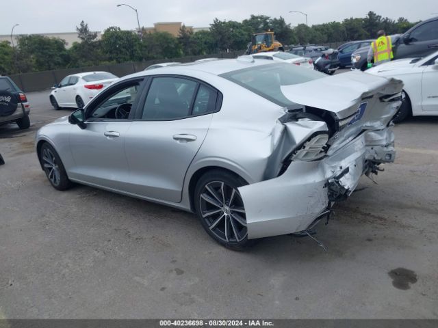 Photo 2 VIN: 7JRL12TZ3NG162821 - VOLVO S60 