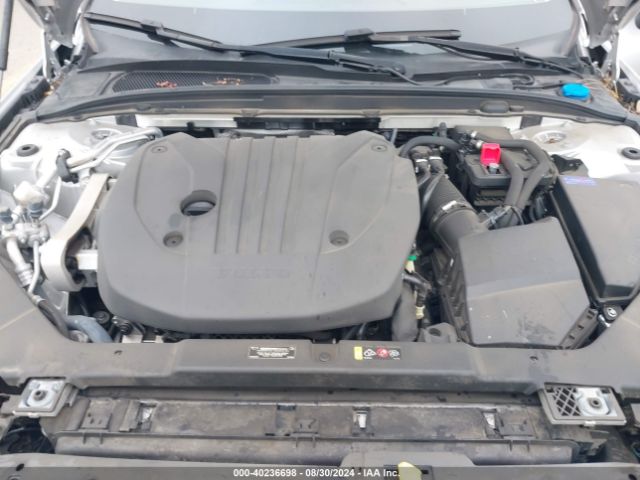 Photo 9 VIN: 7JRL12TZ3NG162821 - VOLVO S60 