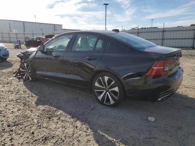 Photo 1 VIN: 7JRL12TZ3NG174208 - VOLVO S60 B5 MOM 