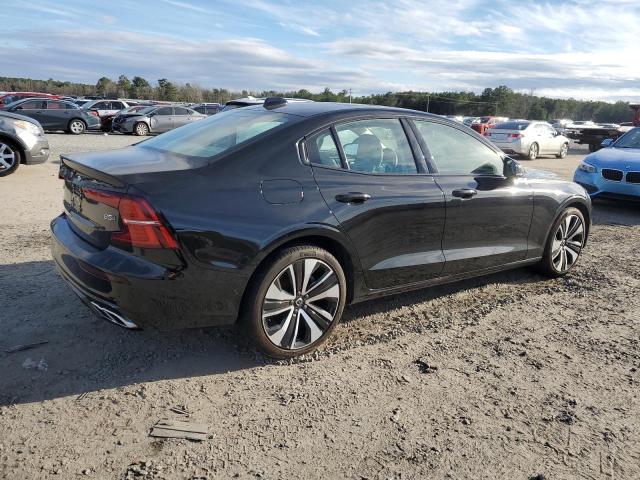 Photo 2 VIN: 7JRL12TZ3NG174208 - VOLVO S60 B5 MOM 