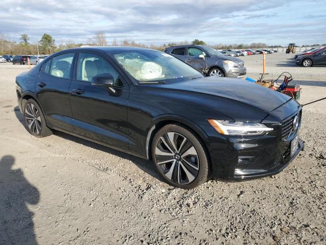 Photo 3 VIN: 7JRL12TZ3NG174208 - VOLVO S60 B5 MOM 