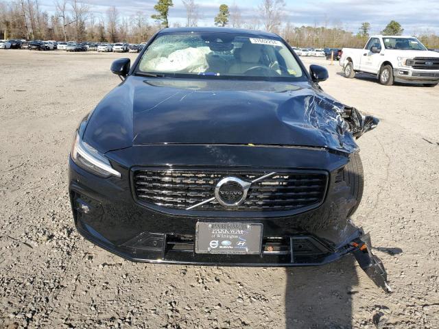 Photo 4 VIN: 7JRL12TZ3NG174208 - VOLVO S60 B5 MOM 