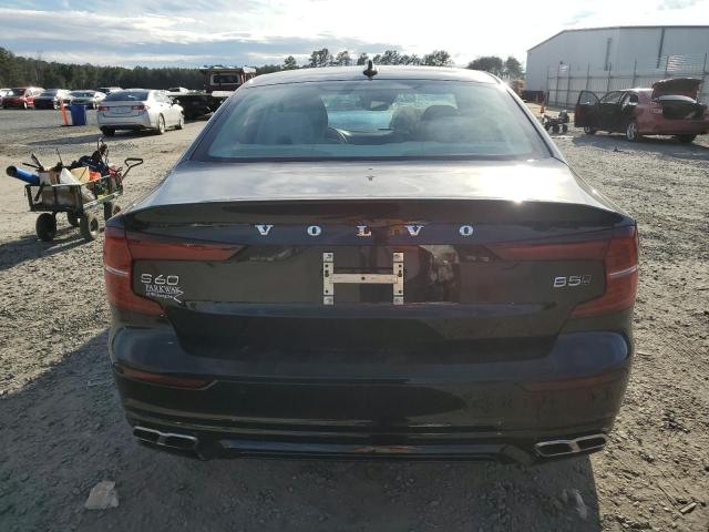 Photo 5 VIN: 7JRL12TZ3NG174208 - VOLVO S60 B5 MOM 