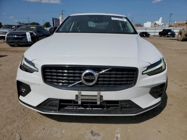 Photo 4 VIN: 7JRL12TZ4NG176310 - VOLVO S60 B5 MOM 