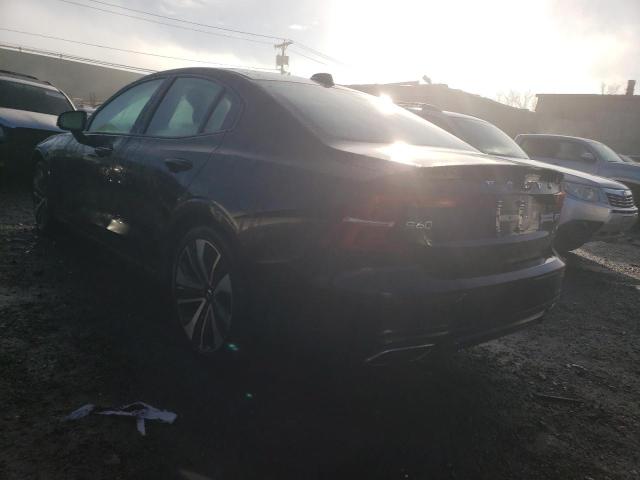 Photo 1 VIN: 7JRL12TZ5NG156065 - VOLVO S60 B5 MOM 