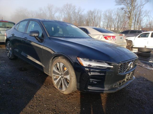 Photo 3 VIN: 7JRL12TZ5NG156065 - VOLVO S60 B5 MOM 