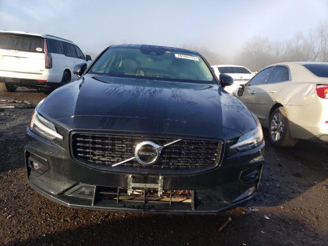 Photo 4 VIN: 7JRL12TZ5NG156065 - VOLVO S60 B5 MOM 