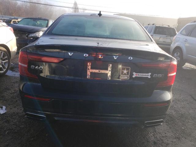 Photo 5 VIN: 7JRL12TZ5NG156065 - VOLVO S60 B5 MOM 