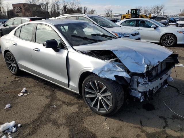 Photo 3 VIN: 7JRL12TZ5NG172766 - VOLVO S60 B5 MOM 