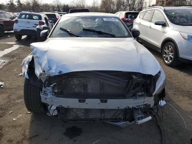 Photo 4 VIN: 7JRL12TZ5NG172766 - VOLVO S60 B5 MOM 