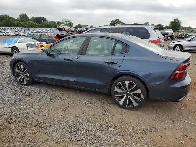 Photo 1 VIN: 7JRL12TZ6NG154115 - VOLVO S60 B5 MOM 