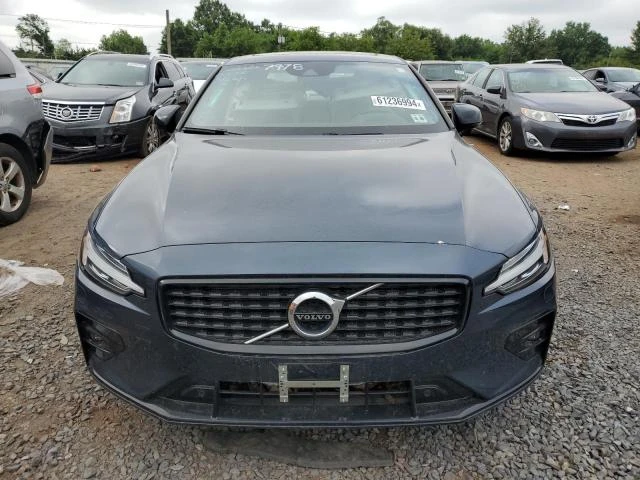 Photo 4 VIN: 7JRL12TZ6NG154115 - VOLVO S60 B5 MOM 