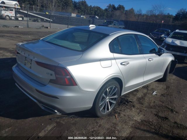 Photo 3 VIN: 7JRL12TZ6NG176258 - VOLVO S60 