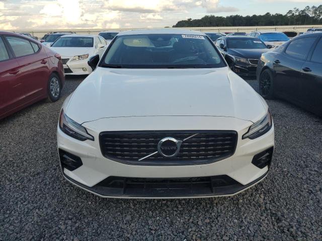 Photo 4 VIN: 7JRL12TZ7NG172610 - VOLVO S60 B5 MOM 