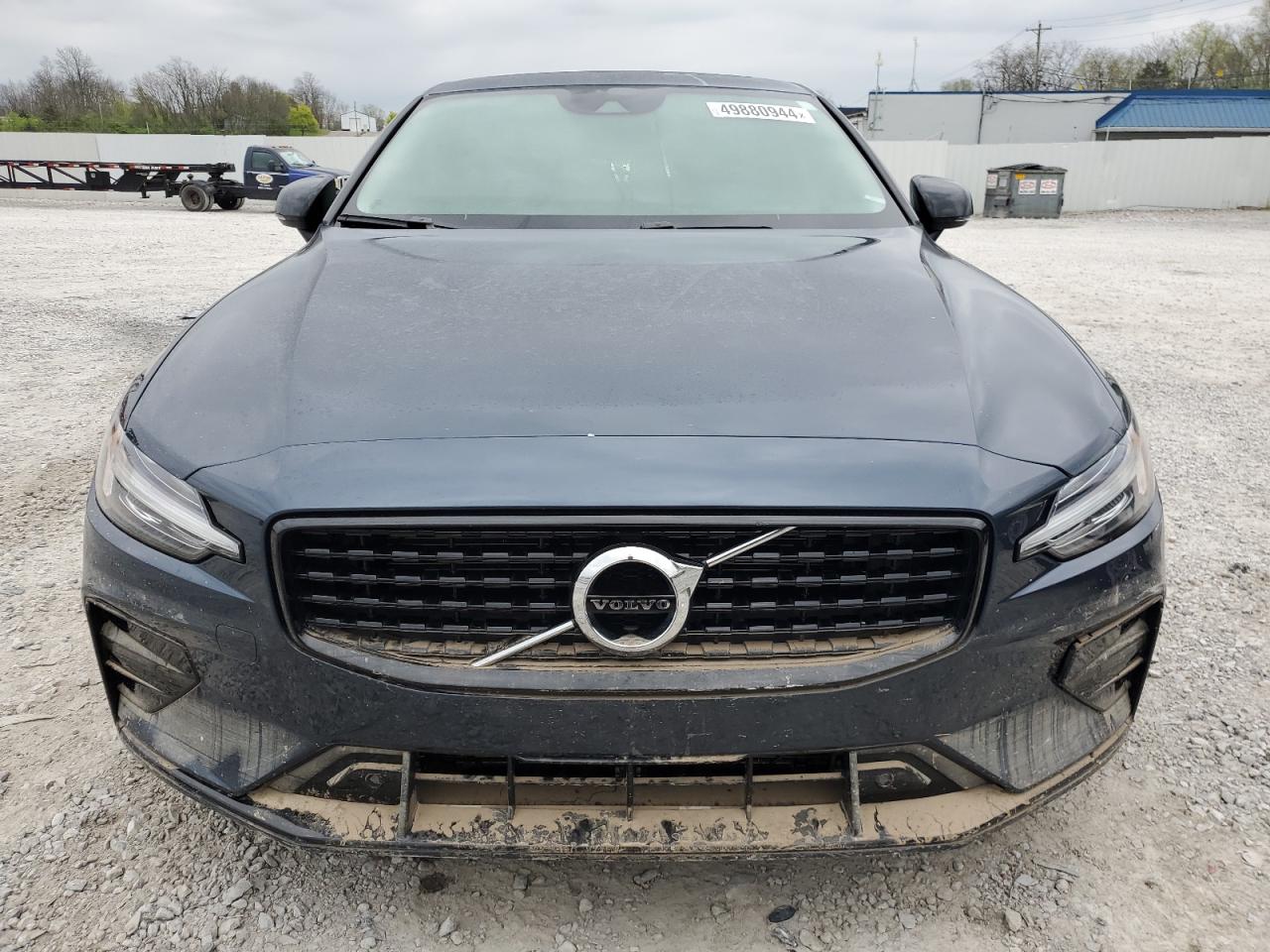 Photo 4 VIN: 7JRL12TZ7NG175782 - VOLVO NULL 