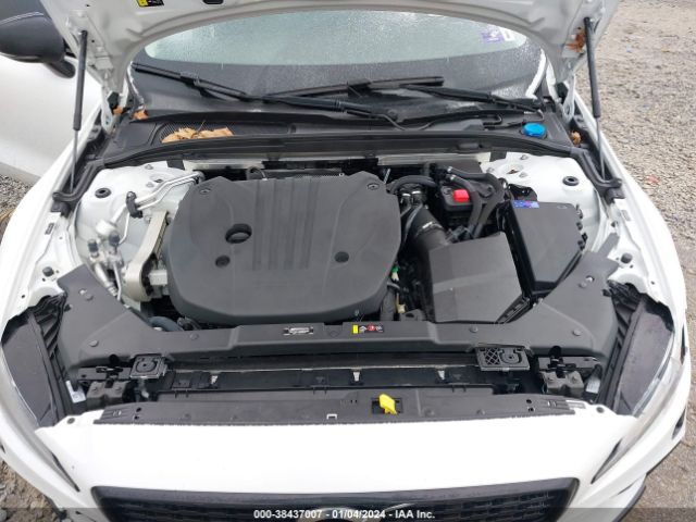 Photo 9 VIN: 7JRL12TZ8NG154133 - VOLVO S60 