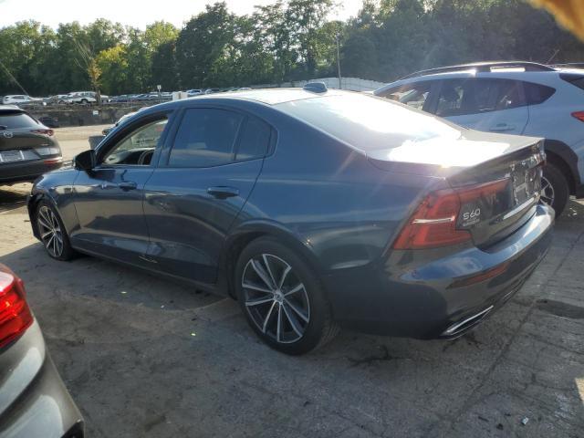 Photo 1 VIN: 7JRL12TZ8NG154150 - VOLVO S60 B5 MOM 